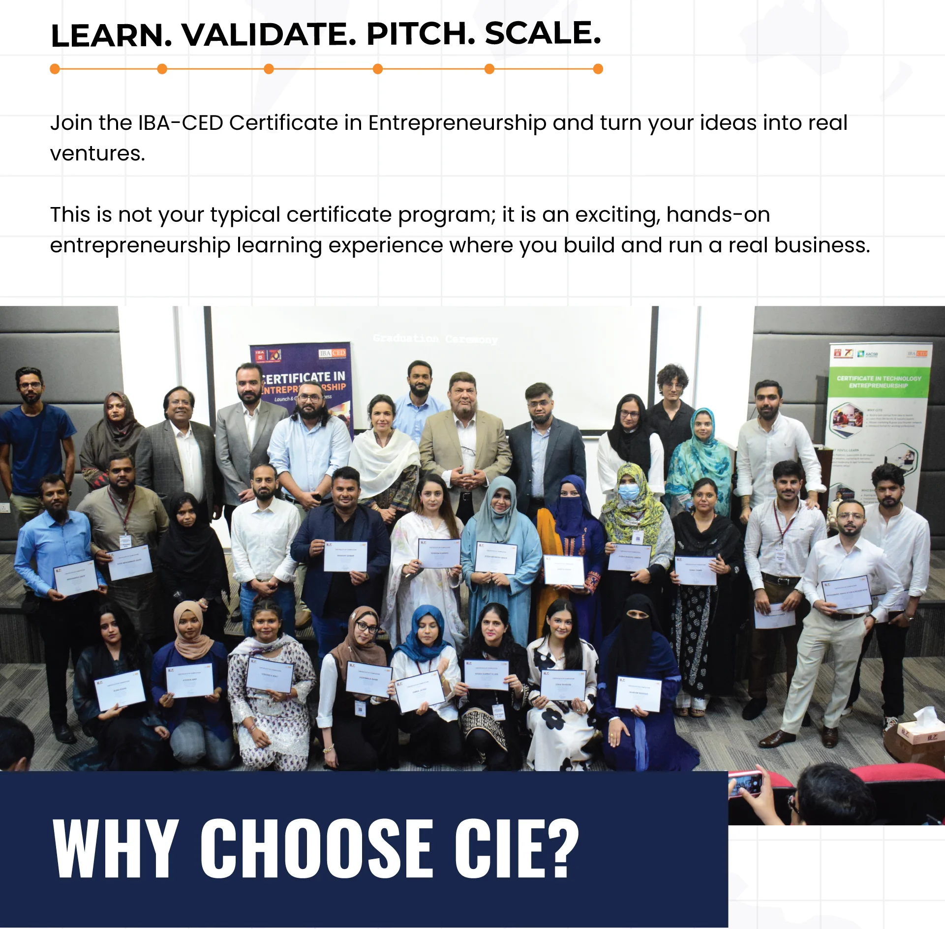 CIE
