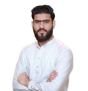 Sheheryar Baig