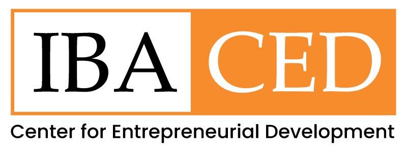 IBA CED – Empowering entrepreneurs of tomorrow