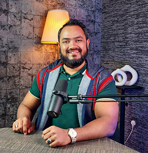 Ghayas Uddin