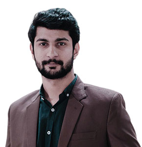 Farhan Hussain Alvi