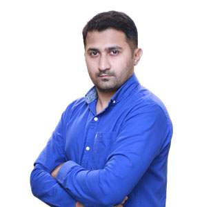 Ghulam Hassan
