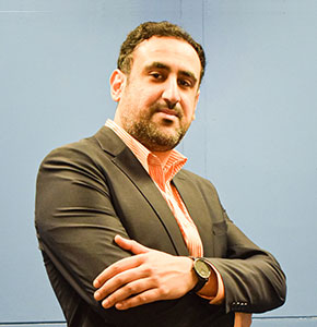 Kazim Hamdani 