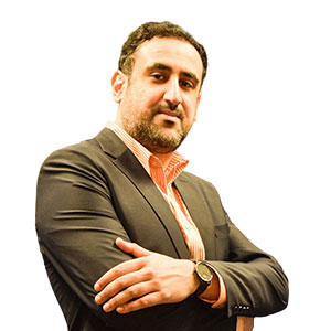 Kazim Hamdani 