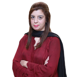 Misbah Amin