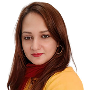 Nimra Kamran