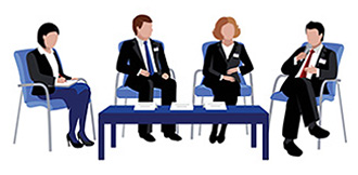 KEY DISCUSSION POINTS