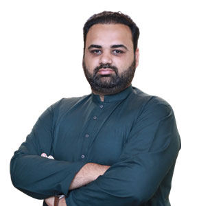 Salman Hassan