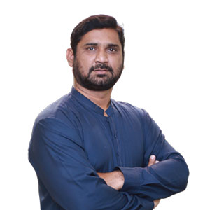 Shahid Iqbal