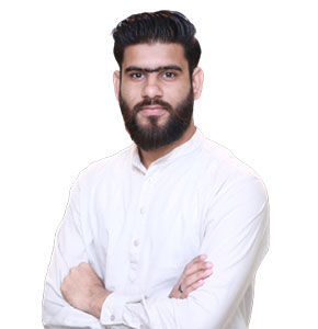 Sheheryar Baig