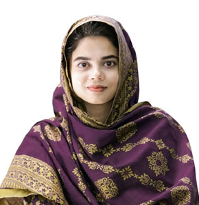 Yumna Iftikhar